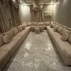 كنب ومكيف مستعمل للبيع