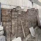 رخام و حجر