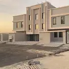 شقة ملحق للبيع مدخل خاص ب 520 الف فقط