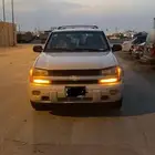للبيع جيب بليز شفروليه 2009