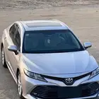 كامري فل كامل 2019