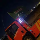 سطحه غرب الرياض مدار 24 ساعه