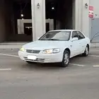 كامري 2002 قراندي بلد