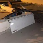 باب صندوق ددسن وكاله