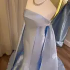 فستان سهره للبيع استخدام مرة واحد