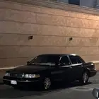 فورد فكتوريا