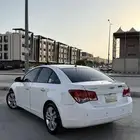 شيفورلية كروز 2015 فل كامل للبيع