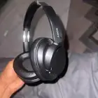سماعه سوني وطابعه hp