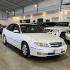 كابرس موديل 2004