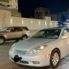 لكزس ES 300 موديل 2003 - فل كامل