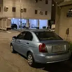 اكسنت قير عادي