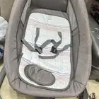 سرير هزاز كهربائي