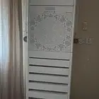 مكيف مركزي للبيع على السوم