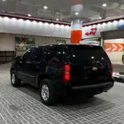 تاهو 2009 مفحوص