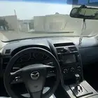 مازدا cx9 موديل2015 للبيع
