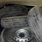 للبيع كفرات وجنوط 16