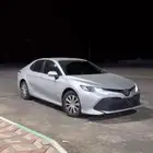 كامري 2019 ستاندر