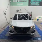 MG5 2022 ستاندر