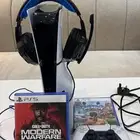 سوني 5 نظيف