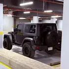 رانجلر قير عادي