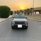 جيب جراند شروكي فل كامل لميتد