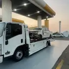 سطحة جيزان صبيا بيش الى جميع مناطق المملكة