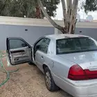 فورد ماركيز 2003 مرهم 2008