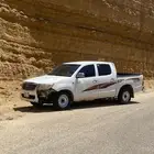 هايلوكس ديزل 2012
