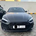 للتنازل اودي A5 كوبيه