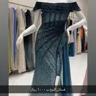 فستان