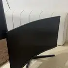 شاشة قيمنق من سامسونق