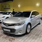 افالون 2013
