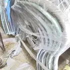 كراسي وطاولات جديده للبيع لحديقه المنزل او كافيهات