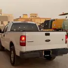 فورد F150 Model 2008 Riyadh Ford