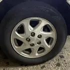 جنوط كامري قراندي