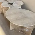 طاولات خدمه