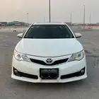 كامري 2013 GLx