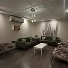 شقة مؤثثة للايجار الشهري بحي ابحر الجنوبية