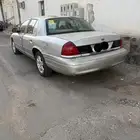 فورد كراون فكتوريا 2006 نظيف