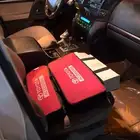 جيب جي اكس آر 2010