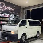 باص للايجار 2013