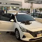 اكسنت 2023 للتنازل