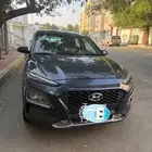 هونداي كونا 2020 ستاندر   ماشيه 133 الف