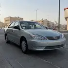 كامري 2006 قير عادي