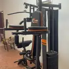 جهاز رياضي مالتي جيم
