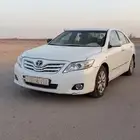 كامري 2011 جي ال اكس (تم البيع)