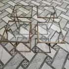 طاولات كنب أو ضيافه