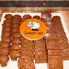 شوكلت بلجيكي فاخر