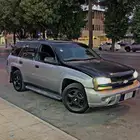 شيفرولية تريل بليزر موديل 2006 trailblazer