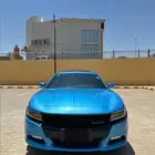 دوج تشارجر 2016 رالي